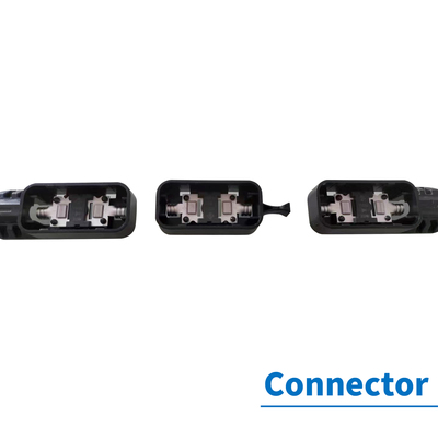 Connector