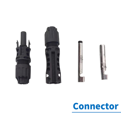 Connector
