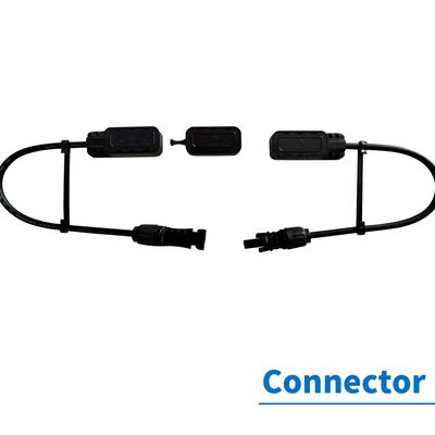 Connector