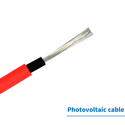 Non standard series - household cables