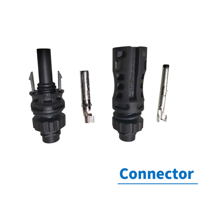 Connector